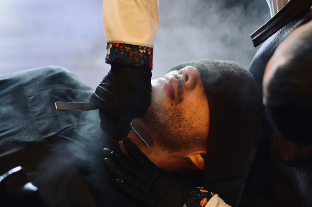 Paquetes de Barbería